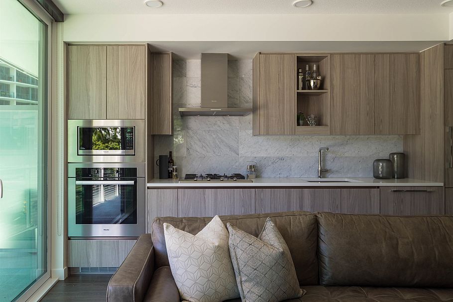 306 89 Nelson Street Vancouver, BC - 10