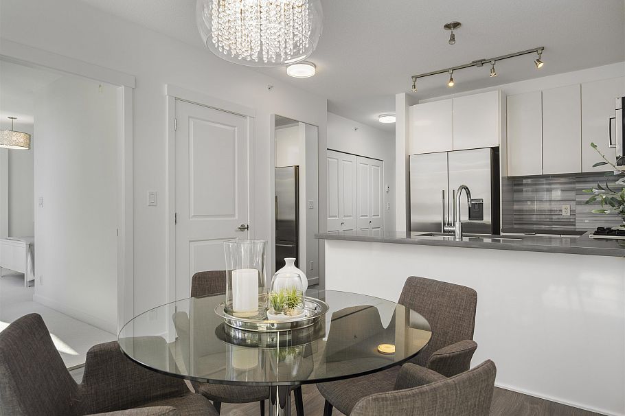 206 3168 Riverwalk Avenue Vancouver, BC - 6