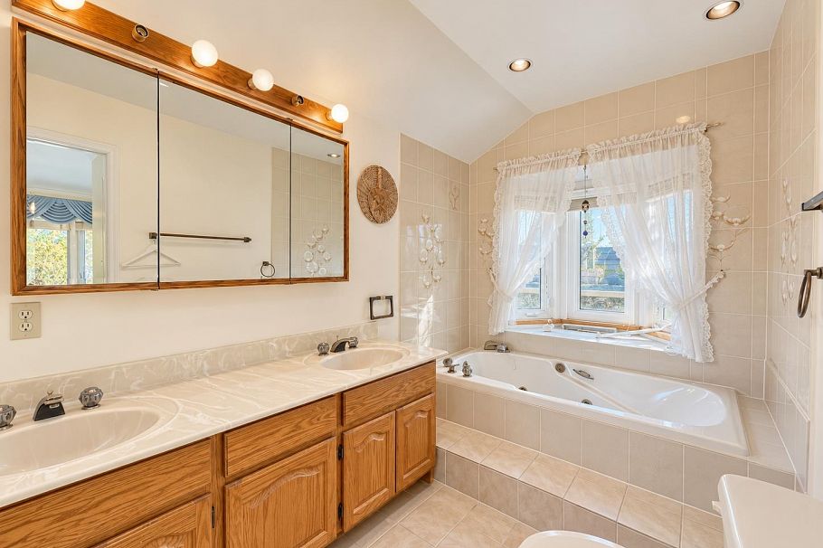 1180 Devonshire Crescent Vancouver, BC - 13