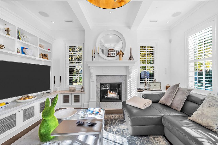 2875 Trimble Street Vancouver, BC - 5