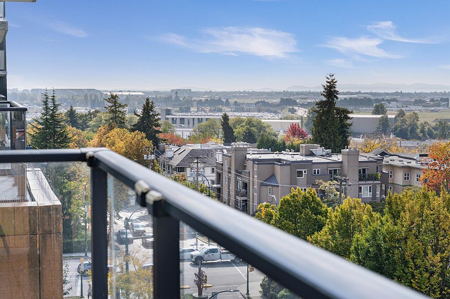 915 8488 Cornish Street Vancouver, BC - 21