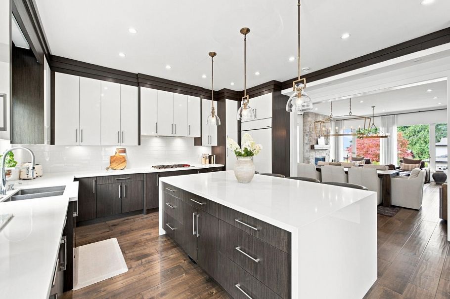 3840 Prospect Road North Vancouver, BC - 8