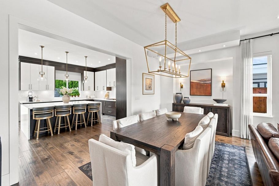 3840 Prospect Road North Vancouver, BC - 4