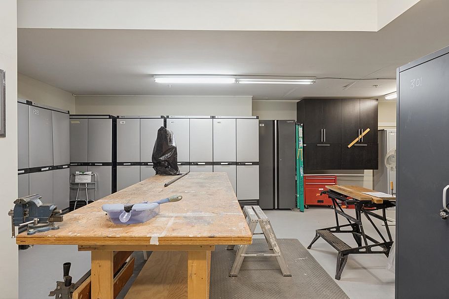 206 188 W 29th Street North Vancouver, BC - 31