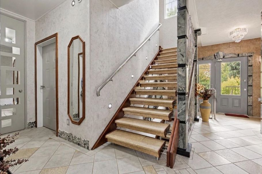 368 E 33rd Avenue Vancouver, BC - 20