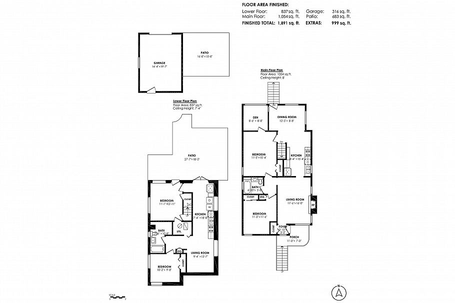 2218 E 11th Avenue Vancouver, BC - 40