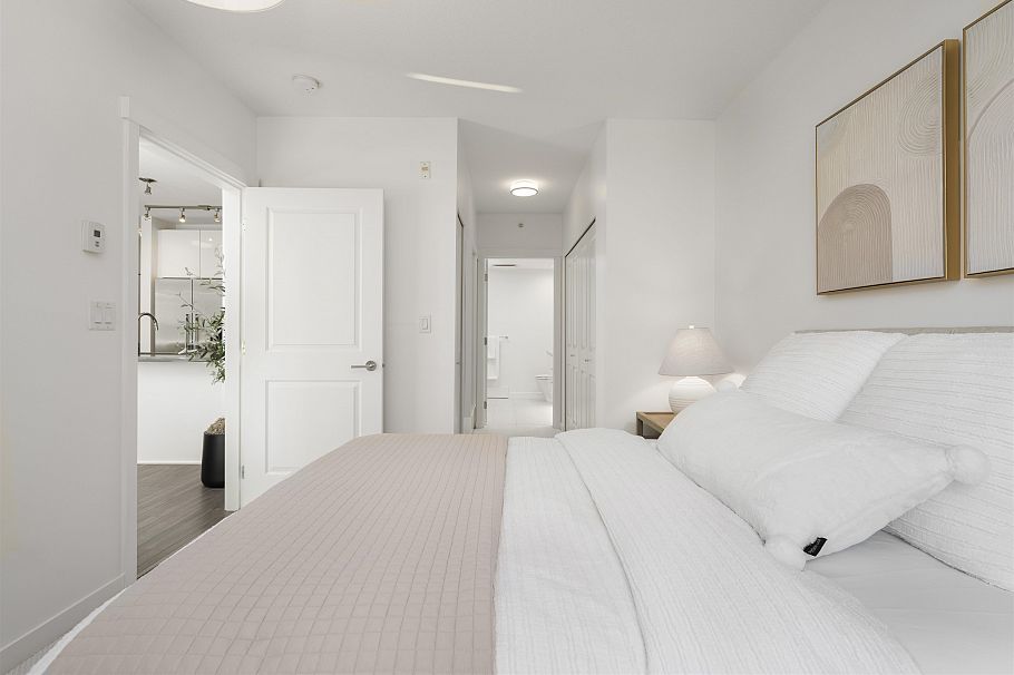 206 3168 Riverwalk Avenue Vancouver, BC - 14
