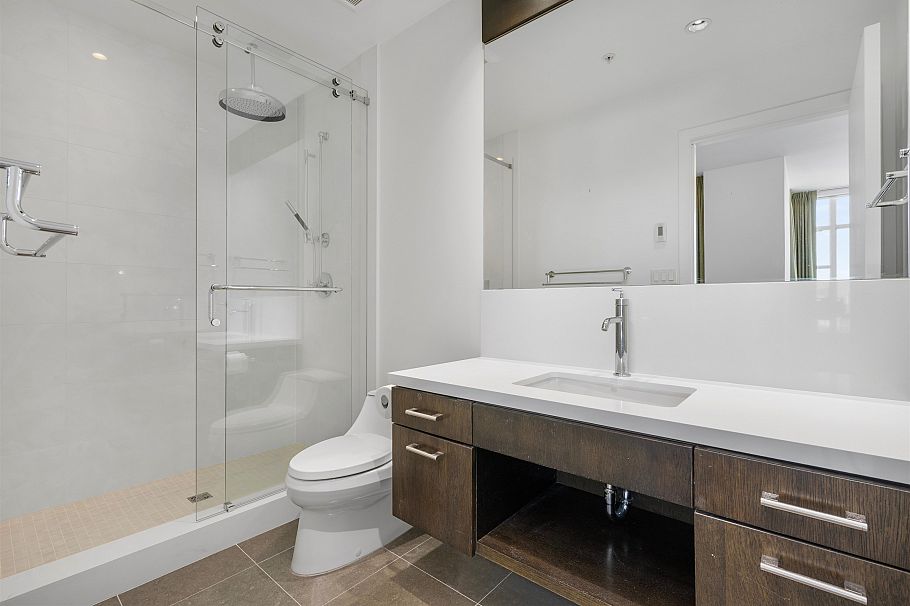 1601 5989 Walter Gage Road Vancouver, BC - 27
