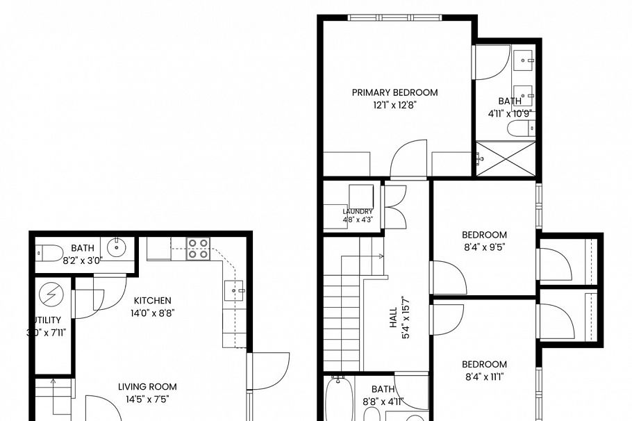2 6989 Kerr Street Vancouver, BC - 19