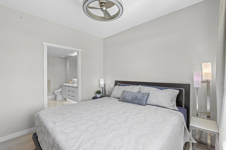 508 3198 Riverwalk Avenue Vancouver, BC - 15