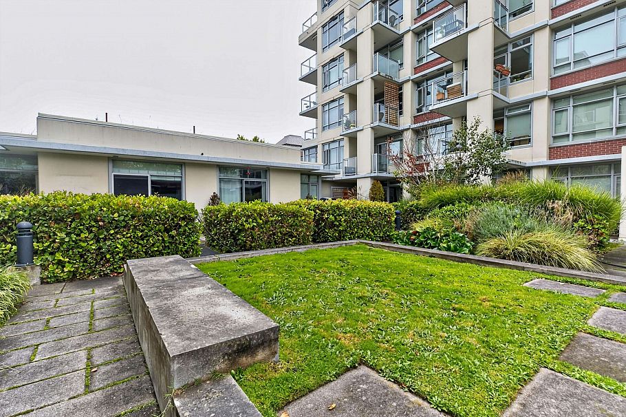 314 2268 W Broadway Vancouver, BC - 19