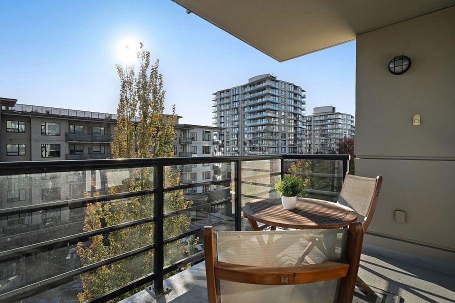 504 124 W 1st Street North Vancouver, BC - 13
