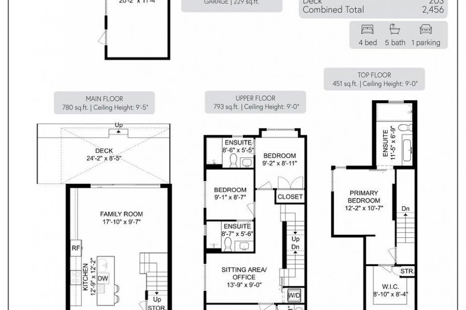4837 Ross Street Vancouver, BC - 38