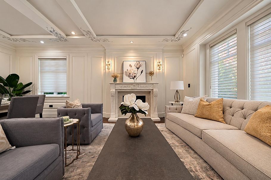 1162 W 26th Avenue Vancouver, BC - 3