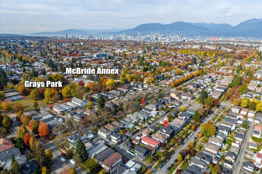 4837 Ross Street Vancouver, BC - 37