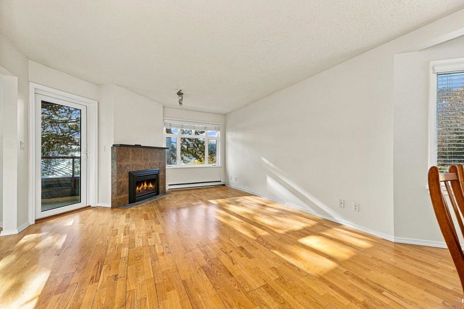 214 121 W 29 Street North Vancouver, BC - 4