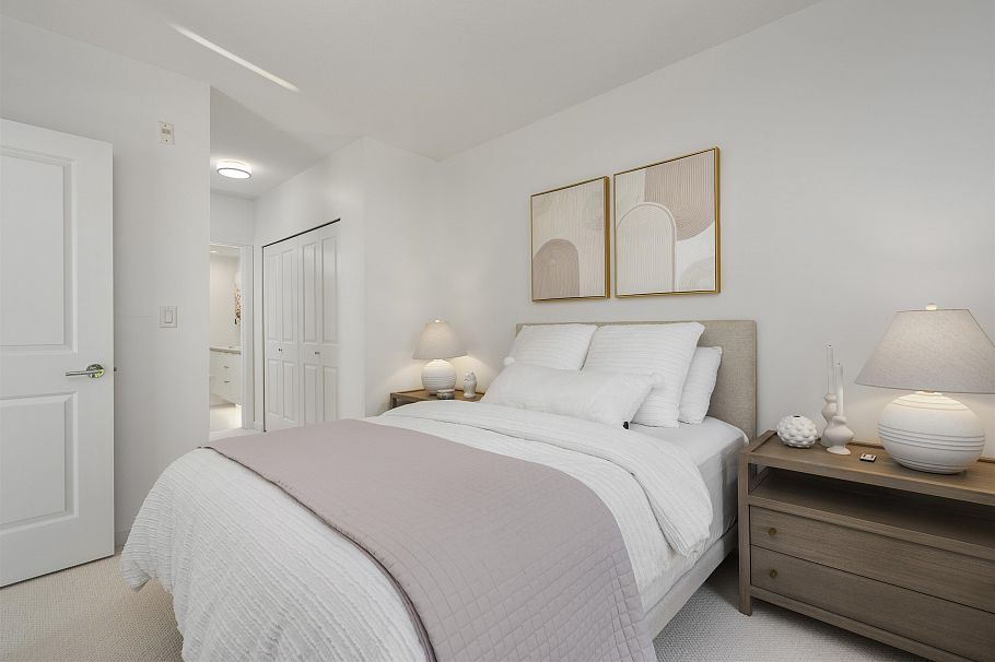206 3168 Riverwalk Avenue Vancouver, BC - 13