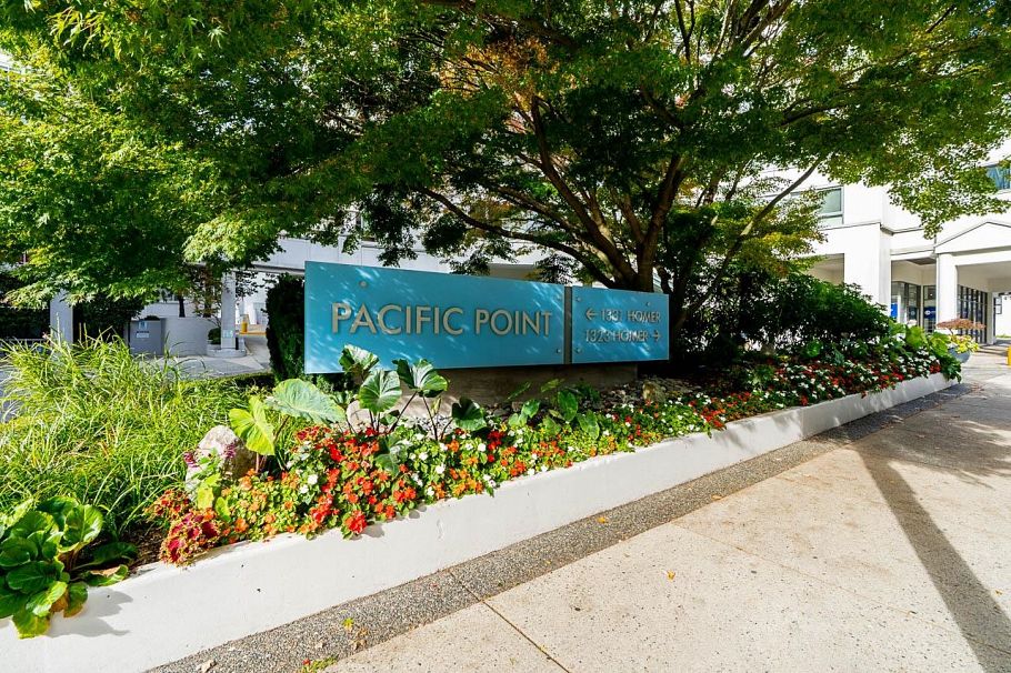 1602 1323 Homer Street Vancouver, BC - 29