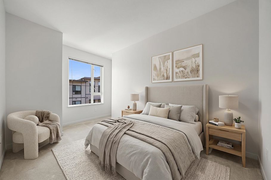 408 3133 Riverwalk Avenue Vancouver, BC - 11