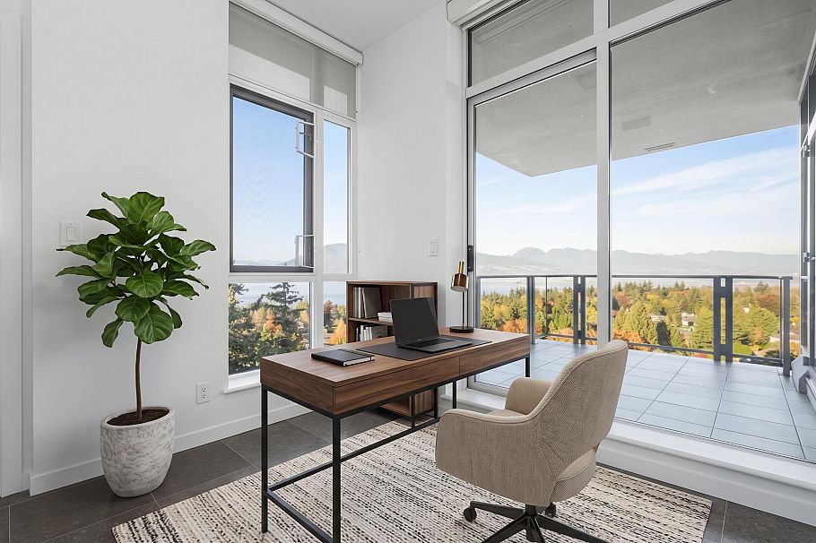 1601 5989 Walter Gage Road Vancouver, BC - 32