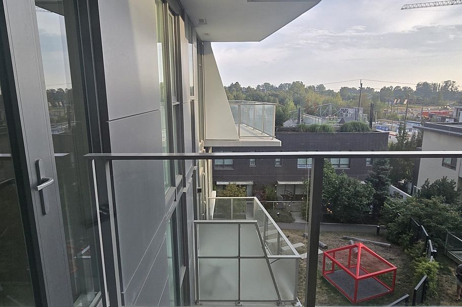 501 3538 Sawmill Crescent Vancouver, BC - 22