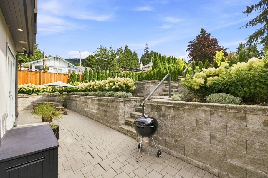 3840 Prospect Road North Vancouver, BC - 14
