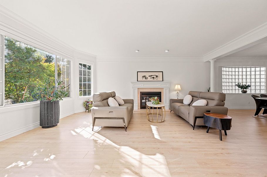 6835 Heather Street Vancouver, BC - 4