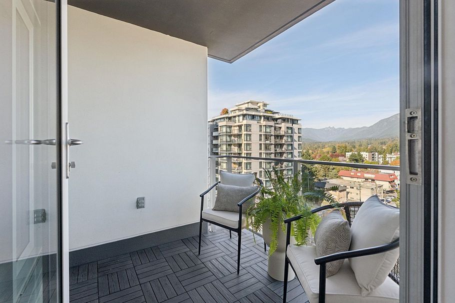 1101 158 W 13th Street North Vancouver, BC - 20