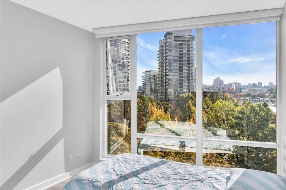705 583 Beach Crescent Vancouver, BC - 17