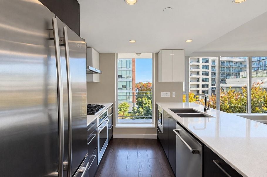 603 1618 Quebec Street Vancouver, BC - 8