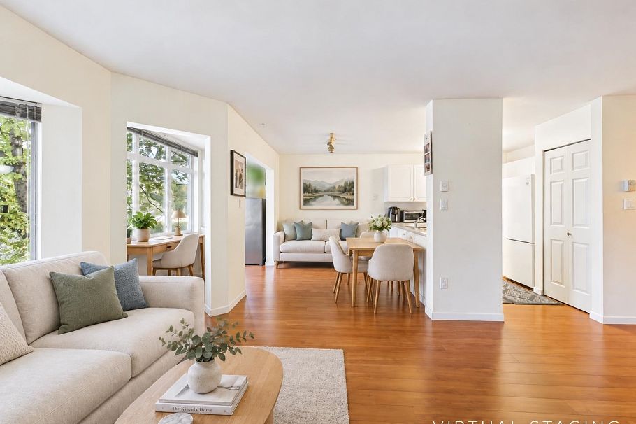 208 2677 E Broadway Street Vancouver, BC - 9