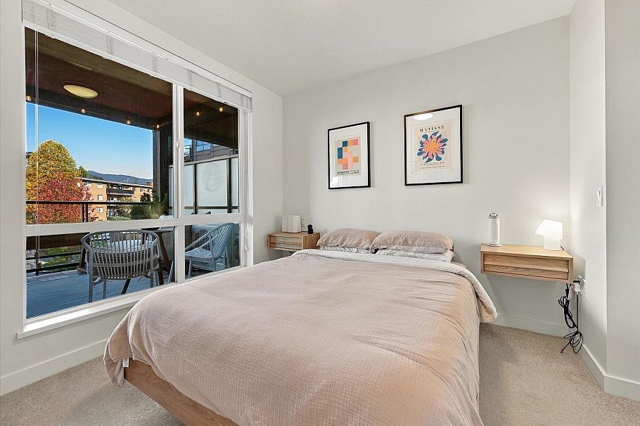 311 108 E 8th Street North Vancouver, BC - 16