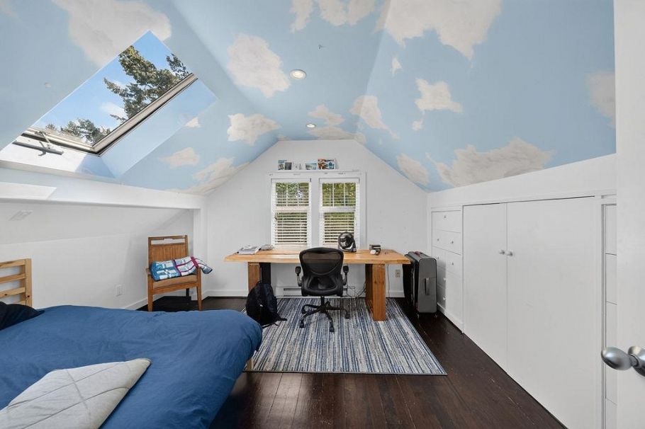 4327 W 12th Avenue Vancouver, BC - 15
