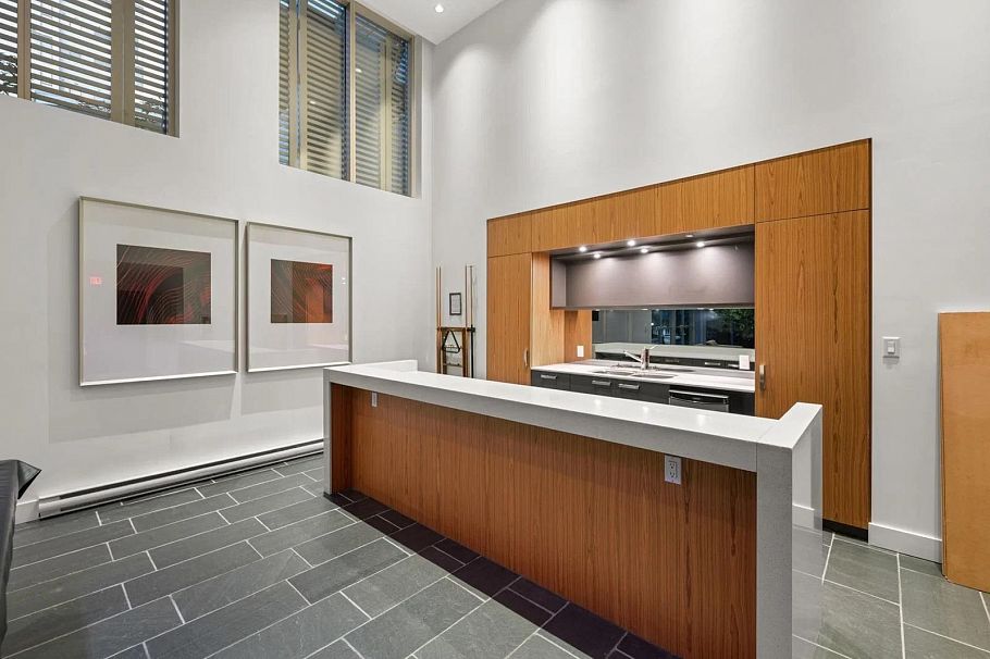 504 1675 W 8 Avenue Vancouver, BC - 25