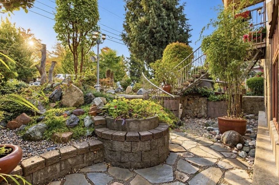 368 E 33rd Avenue Vancouver, BC - 4