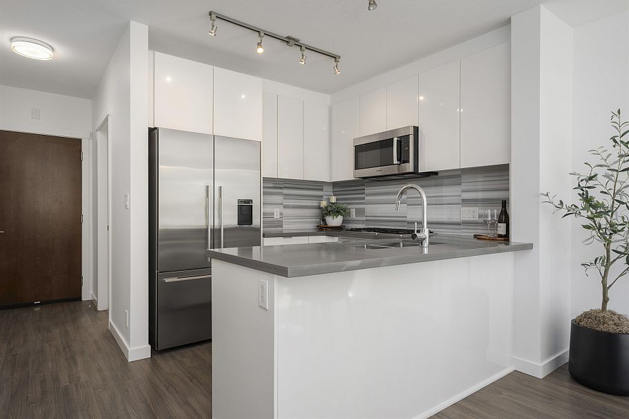 206 3168 Riverwalk Avenue Vancouver, BC - 7