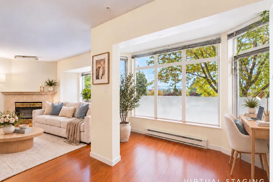 208 2677 E Broadway Street Vancouver, BC - 14