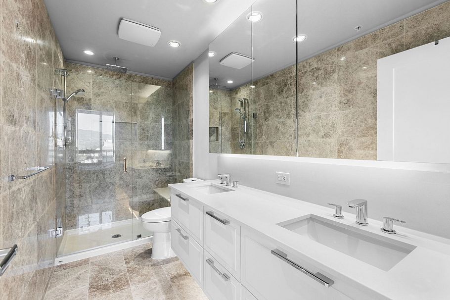 806 118 Carrie Cates Court North Vancouver, BC - 27