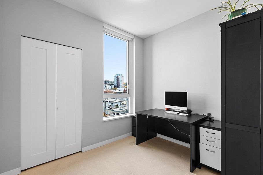 806 118 Carrie Cates Court North Vancouver, BC - 28