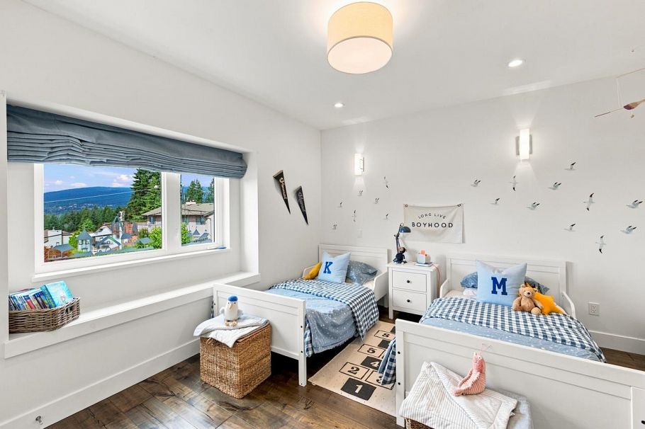 3840 Prospect Road North Vancouver, BC - 25