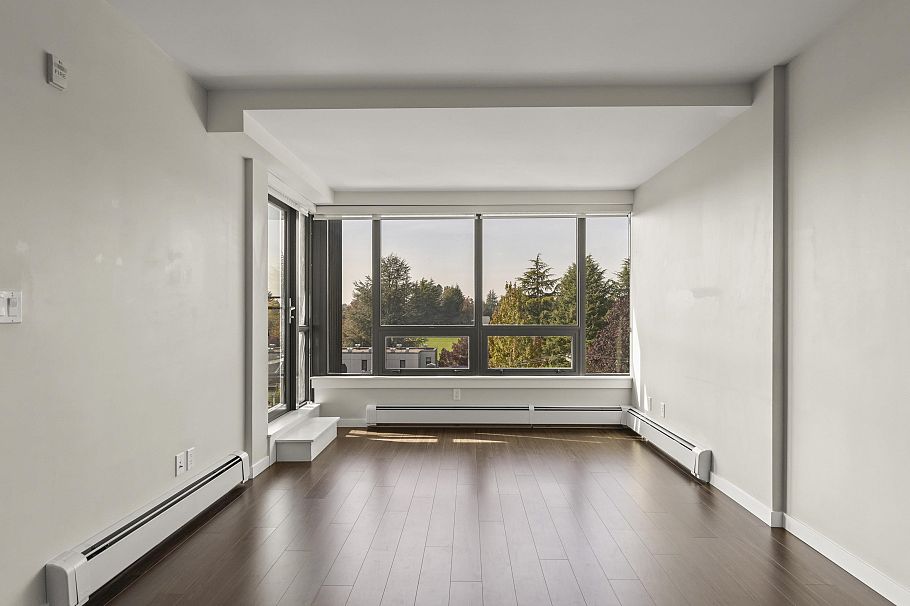 609 6311 Cambie Street Vancouver, BC - 3