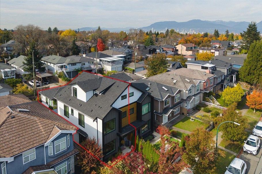 4837 Ross Street Vancouver, BC - 34