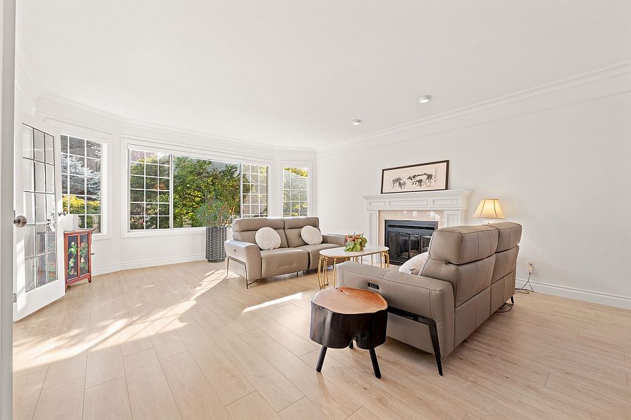 6835 Heather Street Vancouver, BC - 5