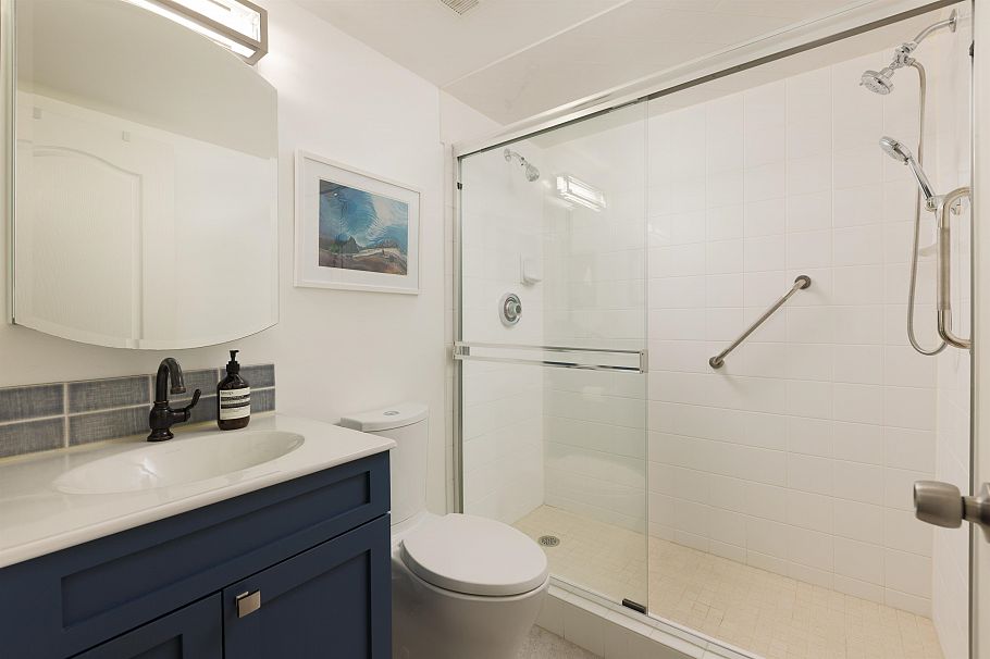 603 888 Bute Street Vancouver, BC - 22