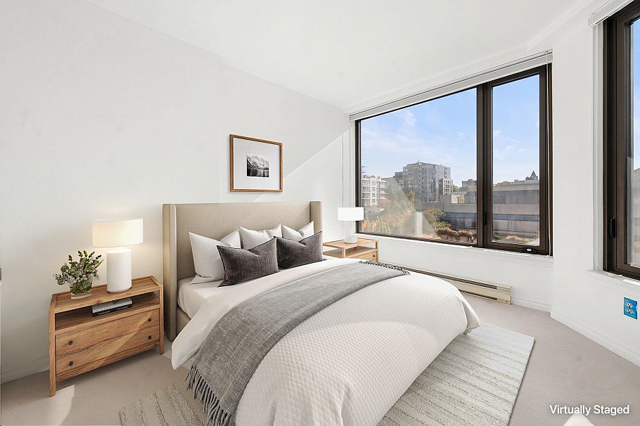 703 2201 Pine Street Vancouver, BC - 13