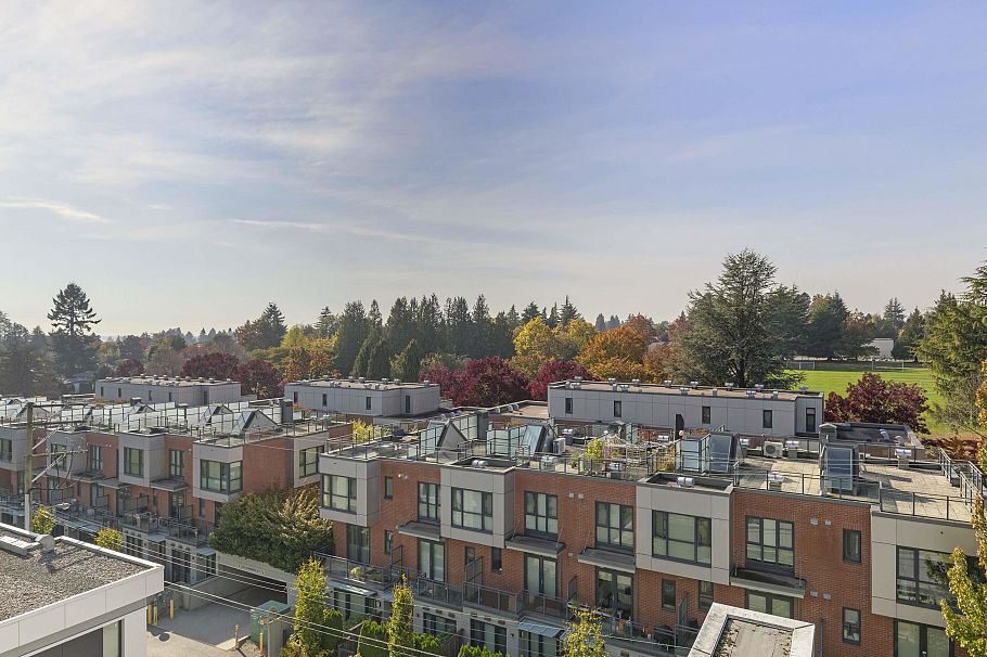 609 6311 Cambie Street Vancouver, BC - 24