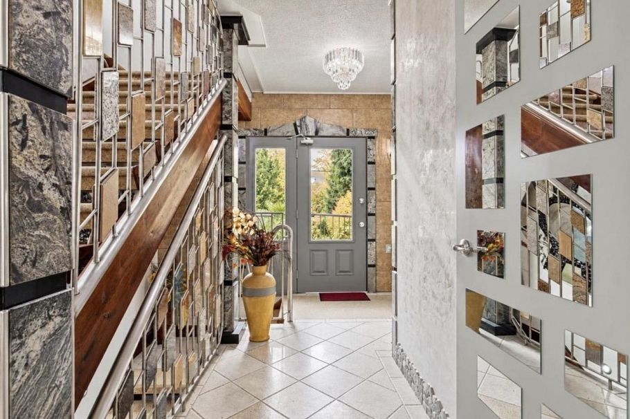 368 E 33rd Avenue Vancouver, BC - 8