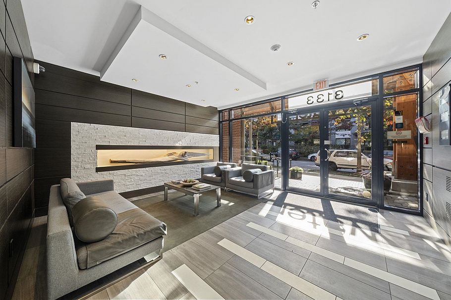 408 3133 Riverwalk Avenue Vancouver, BC - 29