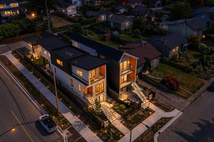 504 E 5th Street North Vancouver, BC - 3