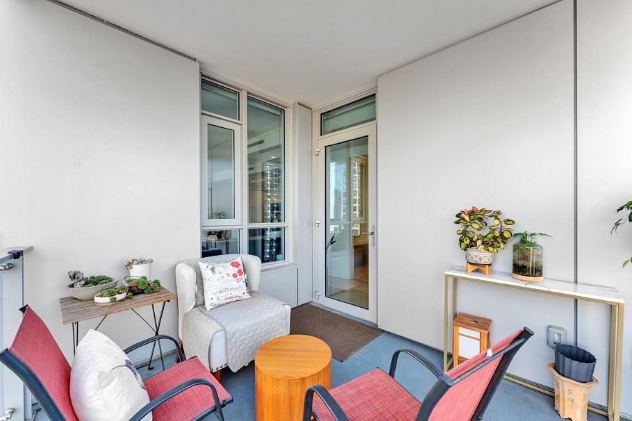 1505 885 Cambie Street Vancouver, BC - 26